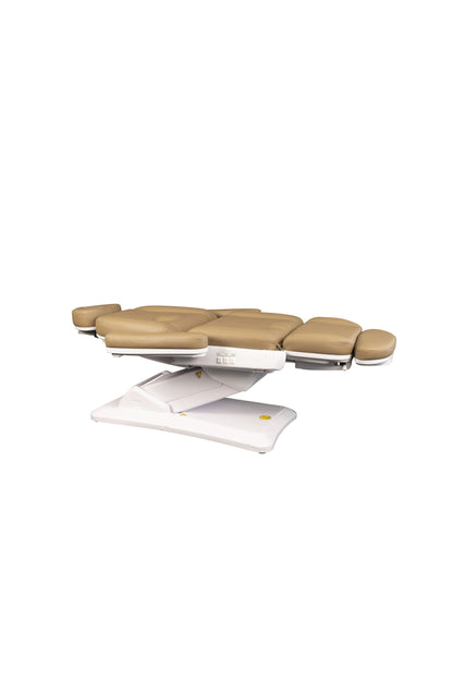 KARMA CHRISTCHURCH FULL ELECTRIC TREATMENT TABLE, BEAUTY & LASER BED SAND 09111110