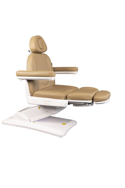 KARMA CHRISTCHURCH FULL ELECTRIC TREATMENT TABLE, BEAUTY & LASER BED SAND 09111110