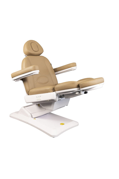 KARMA CHRISTCHURCH FULL ELECTRIC TREATMENT TABLE, BEAUTY & LASER BED SAND 09111110