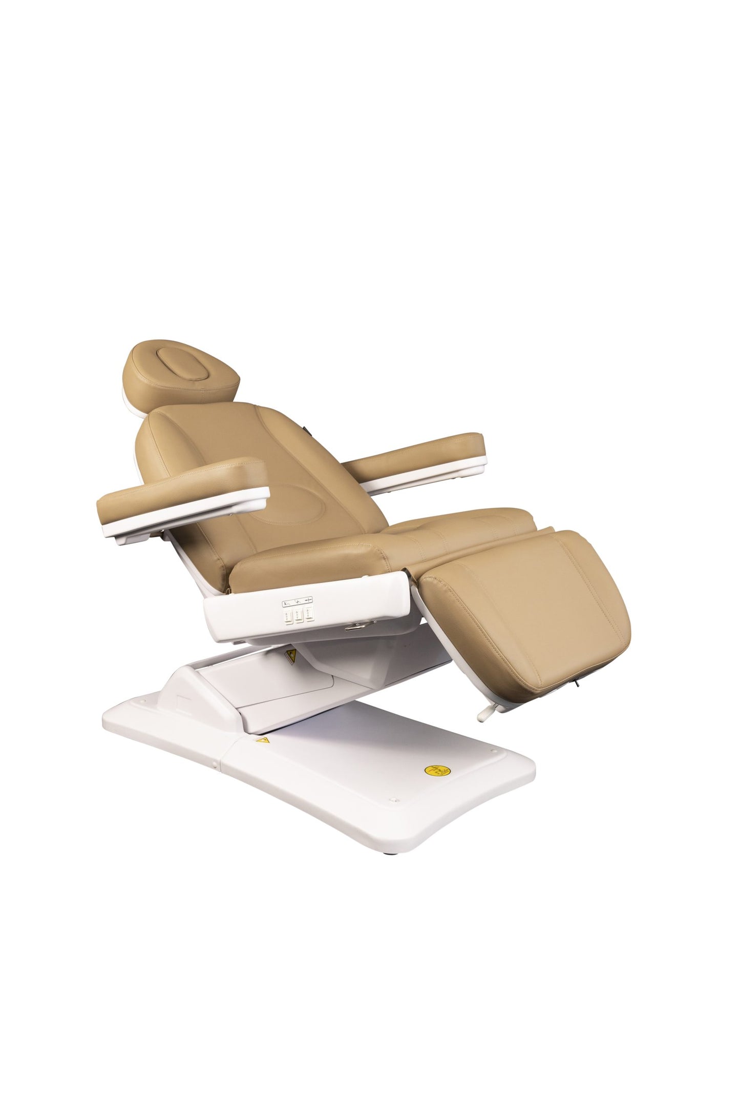 KARMA CHRISTCHURCH FULL ELECTRIC TREATMENT TABLE, BEAUTY & LASER BED SAND 09111110