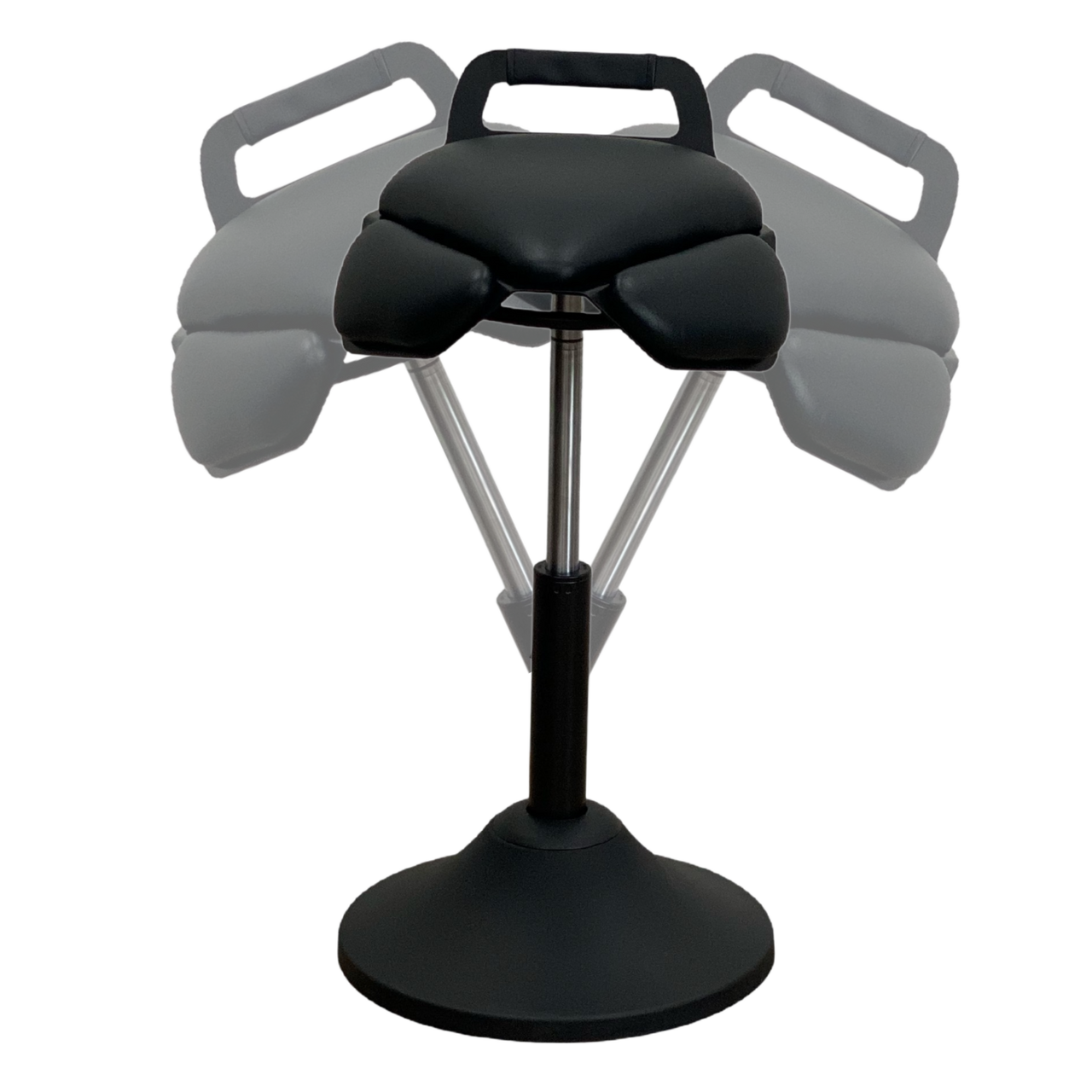 Sway Shampoo Stool
