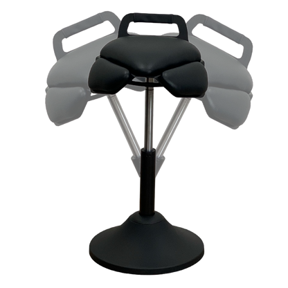 Sway Shampoo Stool
