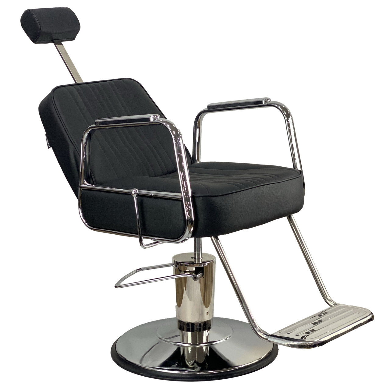 Calgary Reclining Brow & Styling Chair