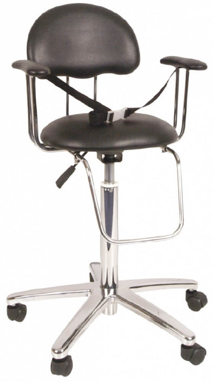 Mickey Kids Styling Chair
