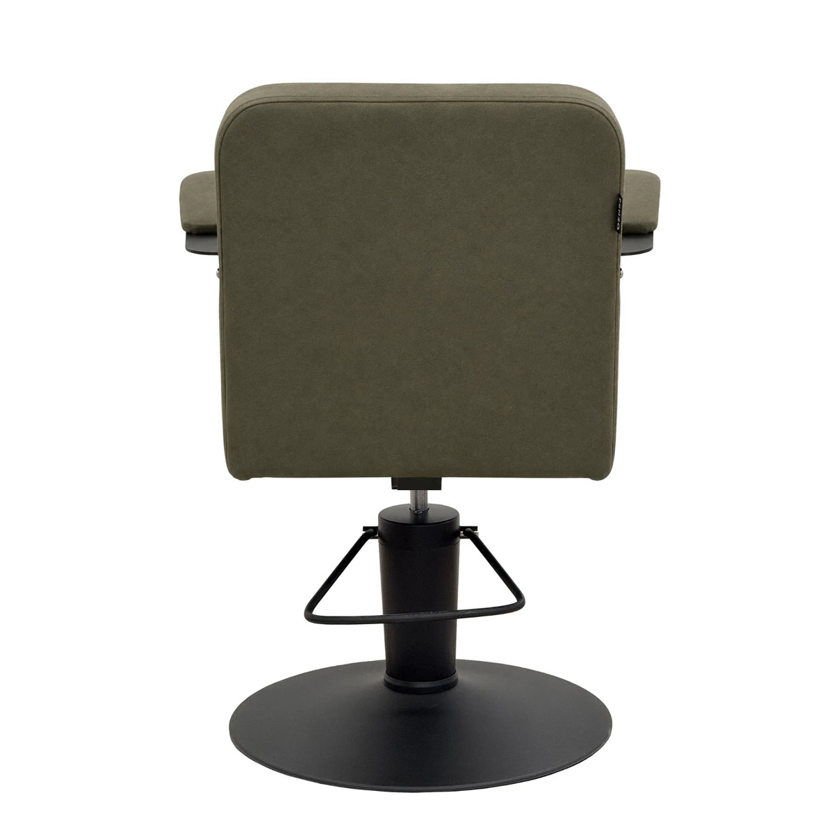 Piper Forest Green Styling Chair