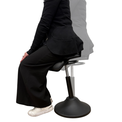 Sway Shampoo Stool