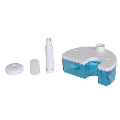 Opal Hot + Cold Facial Steamer
