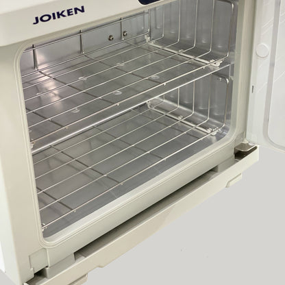 Hot & Cold Towel Warmer & Cooler - White | Dual Temperature Control
