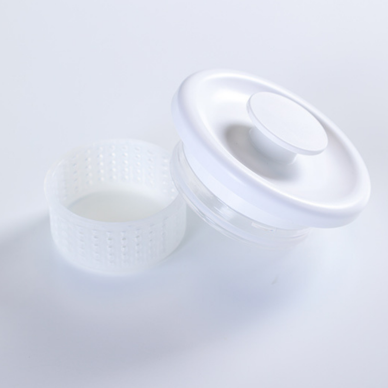 OPAL 3 In 1 Machine - Facial Steamer/Brush/Mag lamp