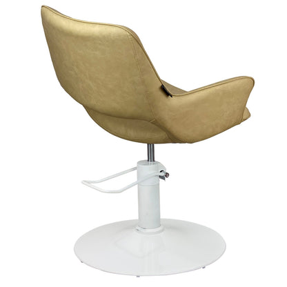 Indigo Sand Styling Chair
