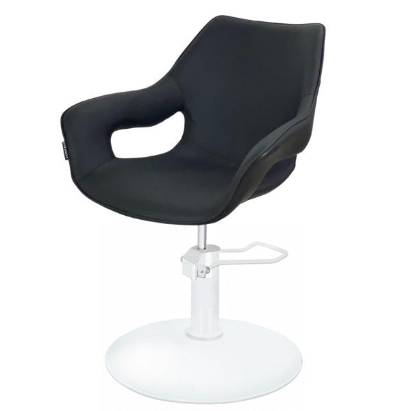 Pixie Black Styling Chair