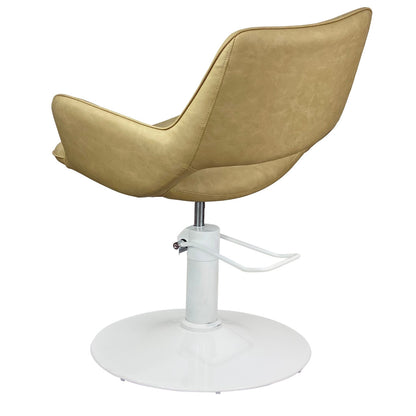 Indigo Sand Styling Chair