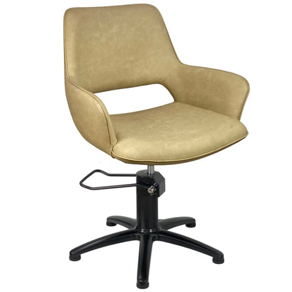 Indigo Sand Styling Chair
