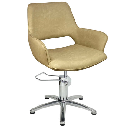 Indigo Sand Styling Chair