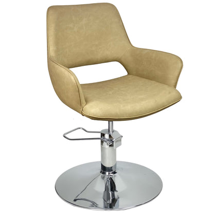 Indigo Sand Styling Chair
