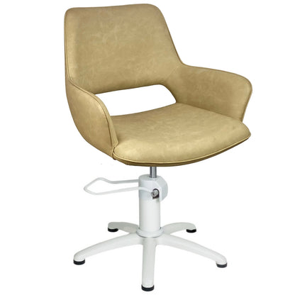 Indigo Sand Styling Chair