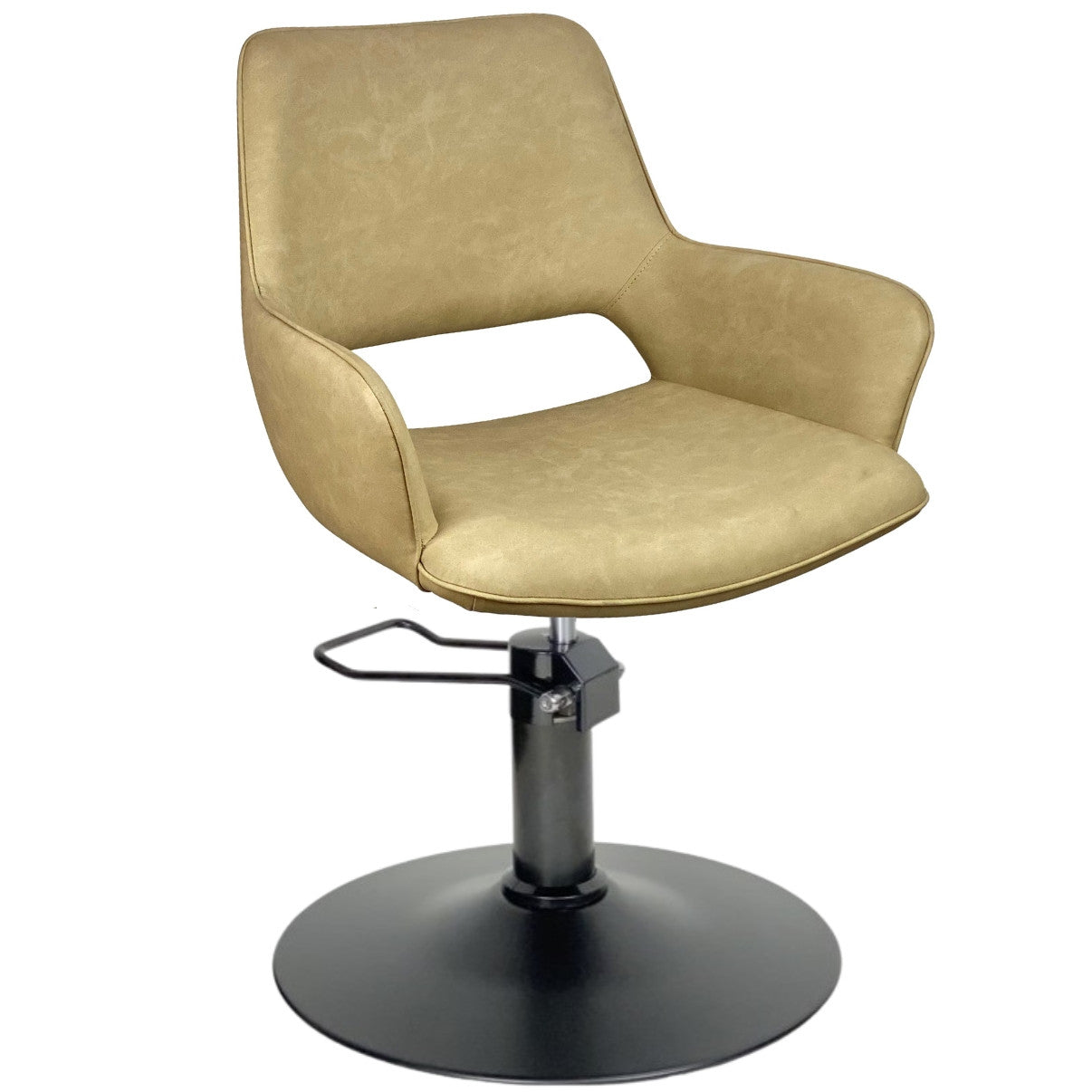 Indigo Sand Styling Chair