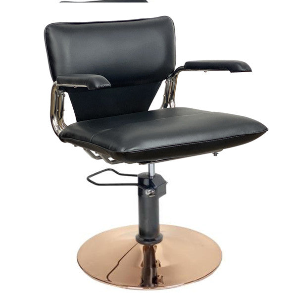 S1 Styling Chair - Hydraulic