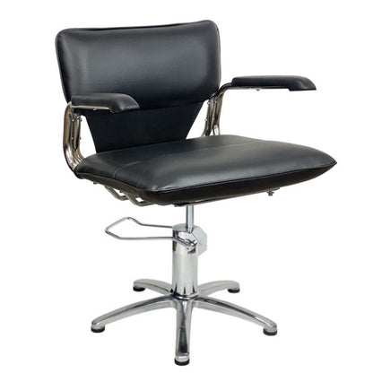 S1 Styling Chair - Hydraulic