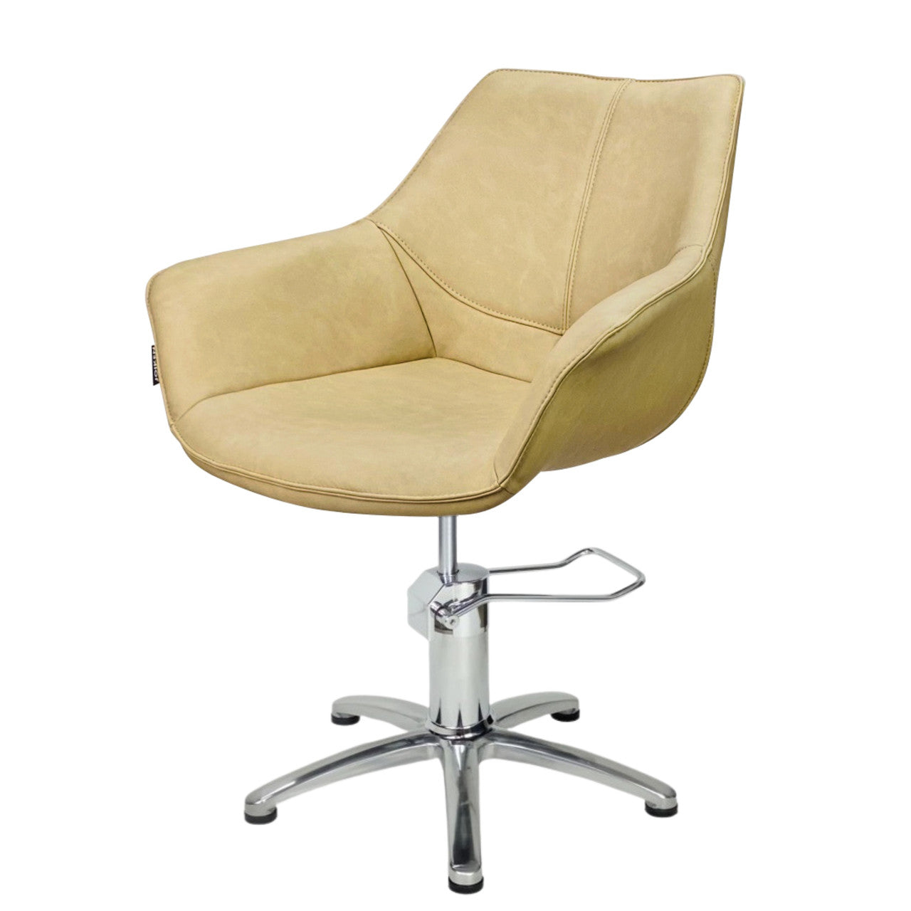 Kate Styling Chair - Sand