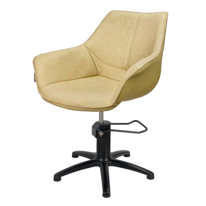Kate Styling Chair - Sand