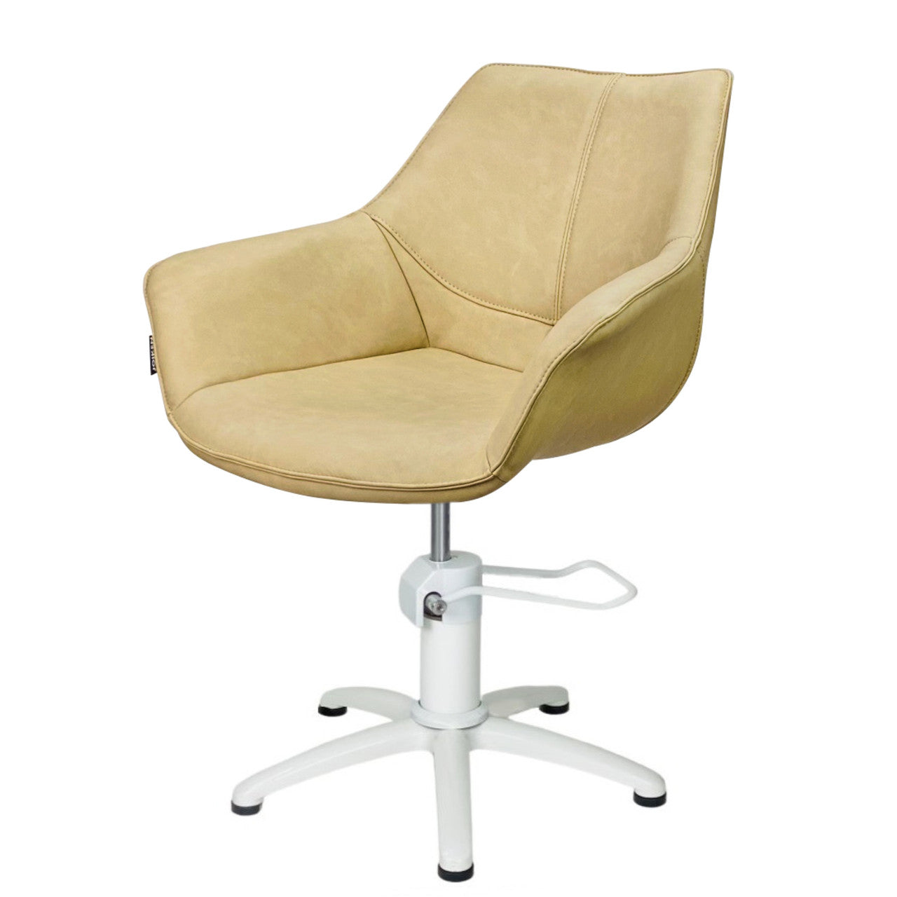 Kate Styling Chair - Sand