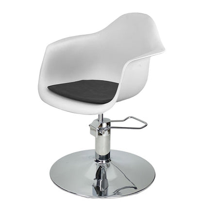 Erica Styling Chair White