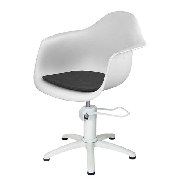 Erica Styling Chair White