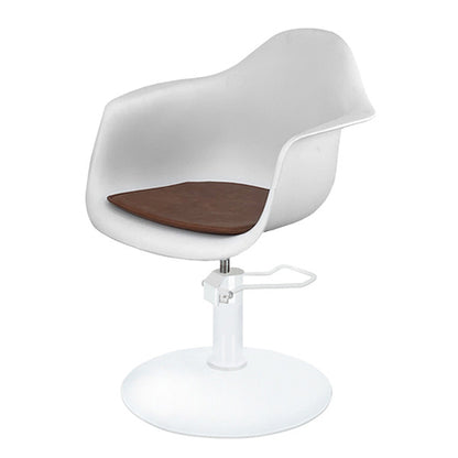 Erica Styling Chair White