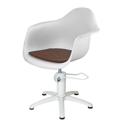 Erica Styling Chair White