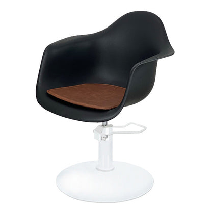 Erica Styling Chair Black