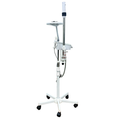 OPAL 3 In 1 Machine - Facial Steamer/Brush/Mag lamp