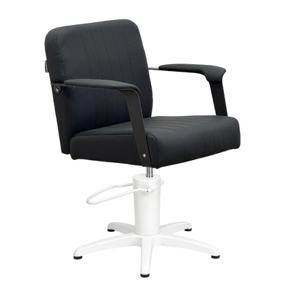 Piper Black Styling Chair