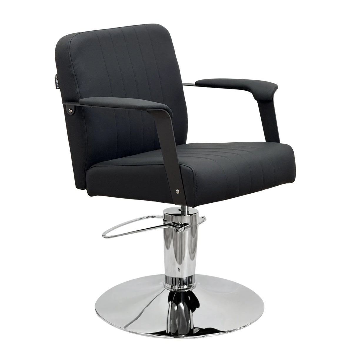 Piper Black Styling Chair