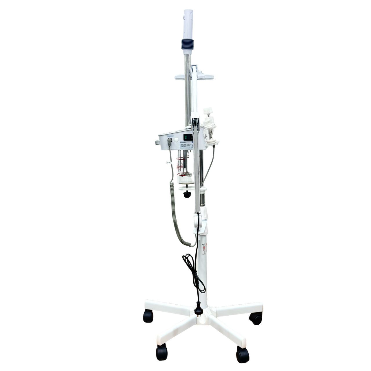 OPAL 3 In 1 Machine - Facial Steamer/Brush/Mag lamp
