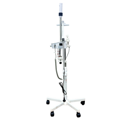OPAL 3 In 1 Machine - Facial Steamer/Brush/Mag lamp