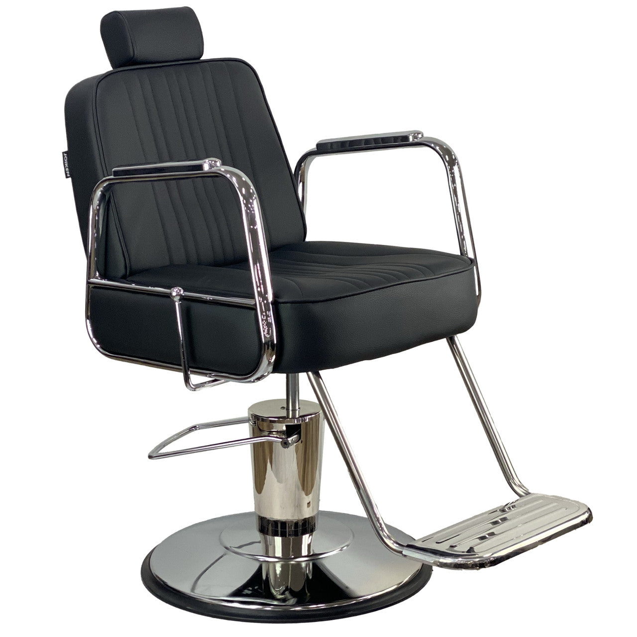 Calgary Reclining Brow & Styling Chair