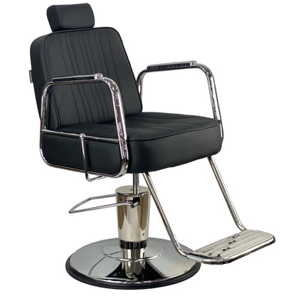 Calgary Reclining Brow & Styling Chair