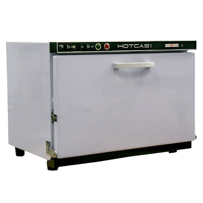 UV Hot Towel Cabinet | 48 Towel Capacity with UV Sterilization