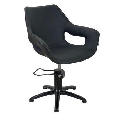Pixie Black Styling Chair