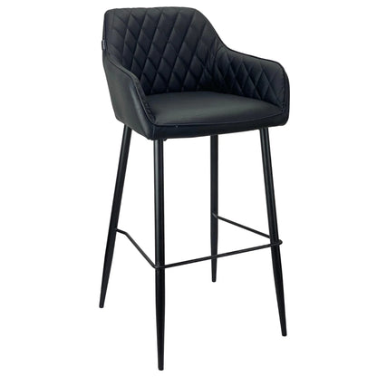 Flora Professional Make Up Stool