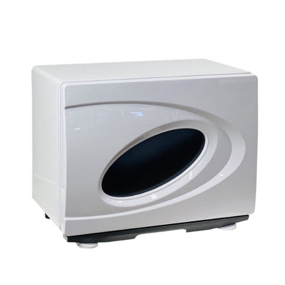 Opal Hot Towel Cabinet with UV Light | Professional Towel Warmer & Sterilizer