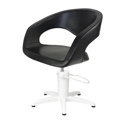 Sofia Styling Chair - Hydraulic
