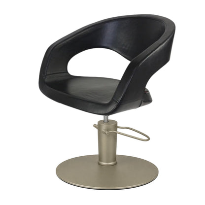 Sofia Styling Chair - Hydraulic