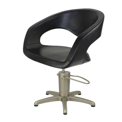 Sofia Styling Chair - Hydraulic