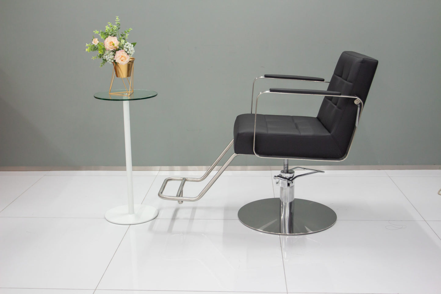 Karma Lithgow Salon Chair