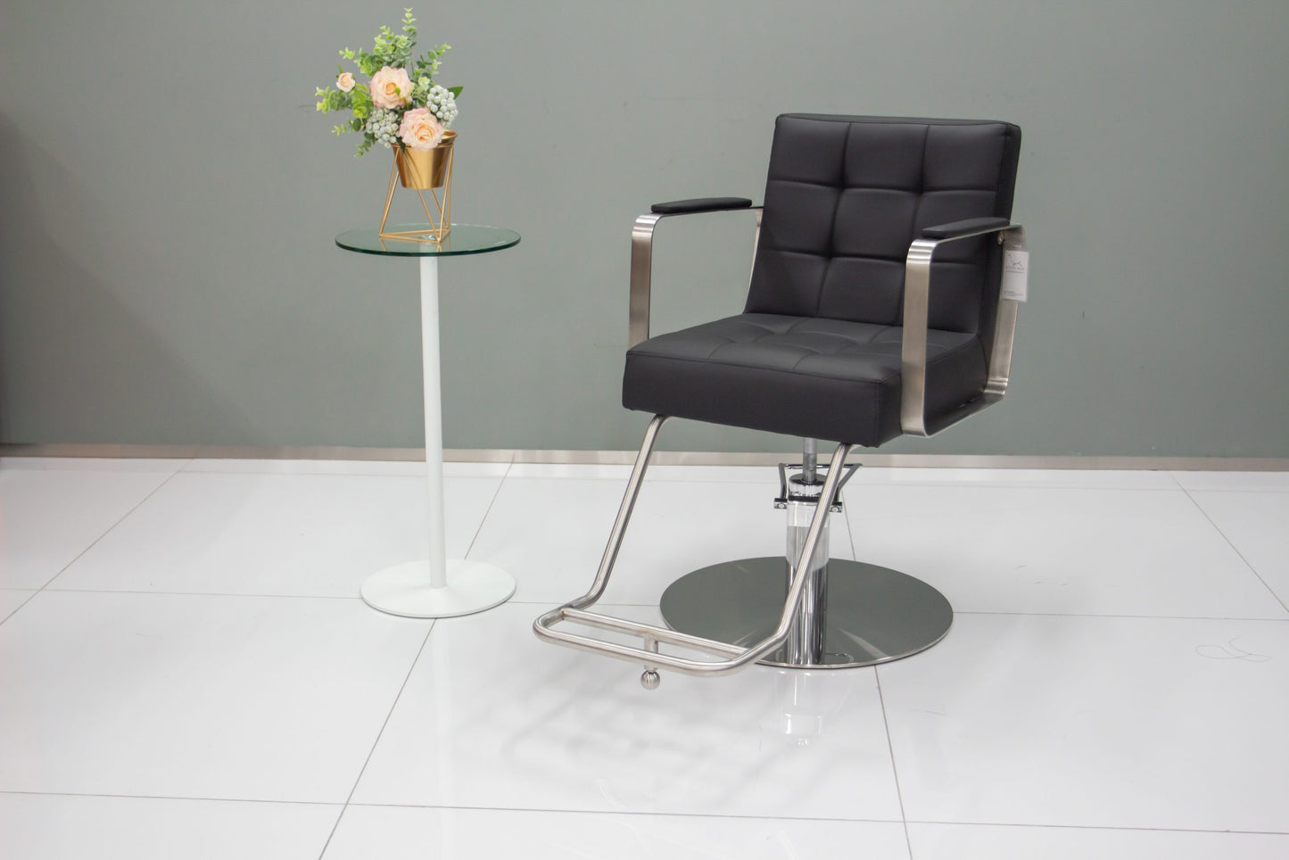 Karma Lithgow Salon Chair