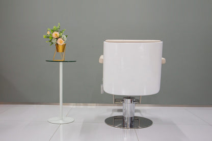Karma Nowra Salon Chair (Grey / Black) or Asstd Colours
