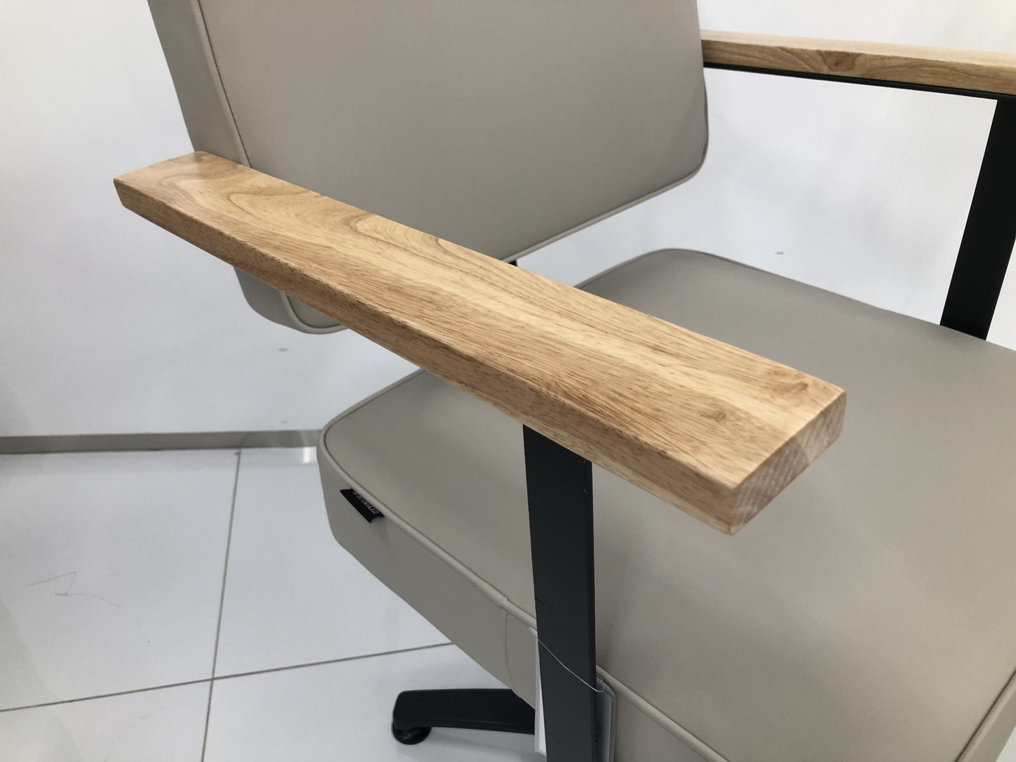 Karma Kingscliffe Salon Chair