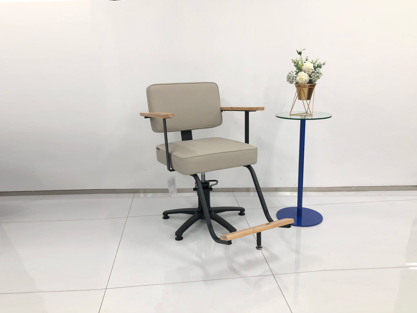 Karma Kingscliffe Salon Chair